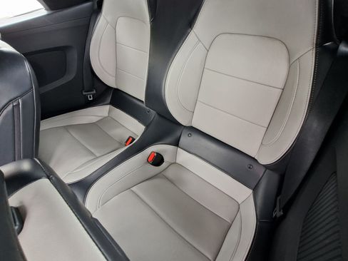 Used 2024 Ford Mustang Premium RWD image 19