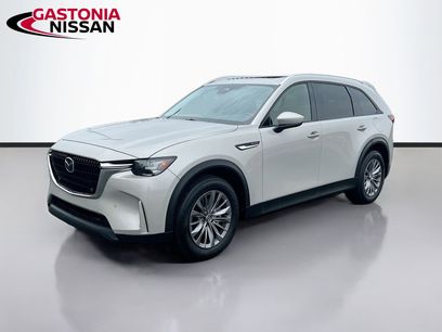 Used 2025 MAZDA CX-90 3.3 Turbo w/ Preferred Package