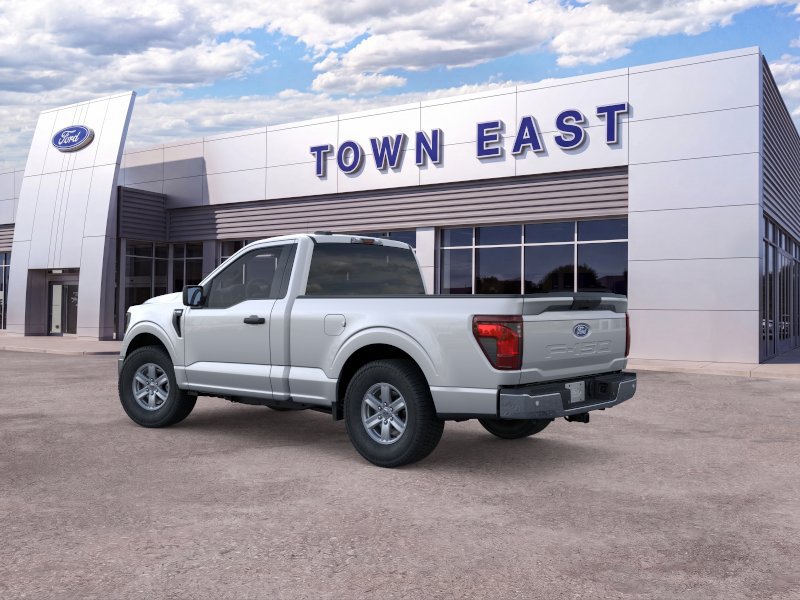 New 2026 Ford F150 XL RWD image 27