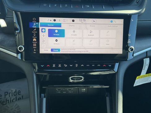 New 2026 Jeep Grand Cherokee Limited AWD/4WD image 23