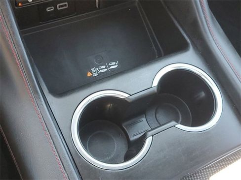 Used 2023 Chevrolet Tahoe RST w/ Max Trailering Package image 31