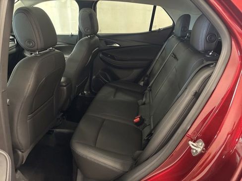 Used 2025 Buick Encore GX Sport Touring w/ Experience Buick Package AWD/4WD image 37