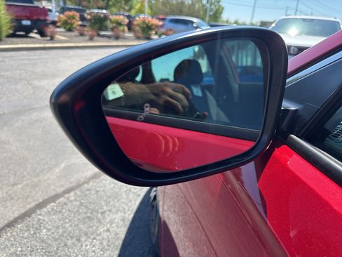 New 2025 Honda Accord Sport image 9