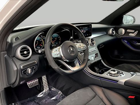 Used 2021 Mercedes-Benz C 300 Sedan image 16