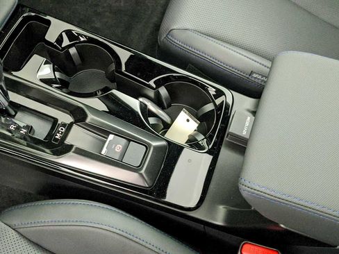 New 2026 Subaru Forester Limited image 18