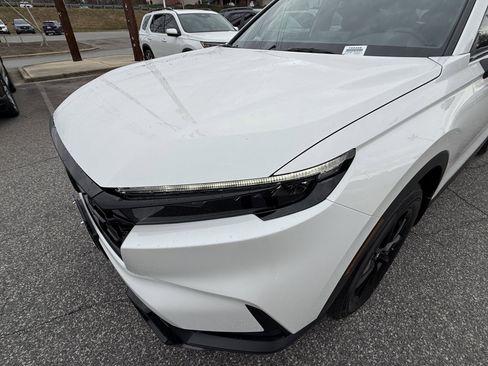 New 2026 Honda CR-V Sport image 6