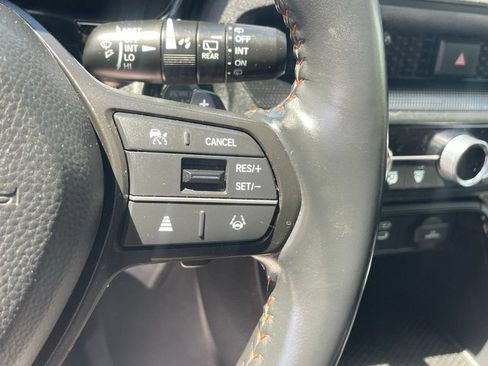 Used 2024 Honda CR-V Sport image 28