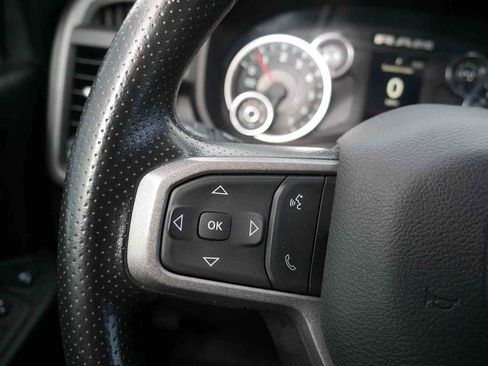 Certified 2024 RAM 2500 Tradesman w/ Chrome Appearance Group image 44