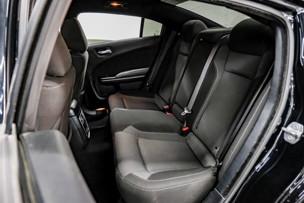 Used 2022 Dodge Charger SXT RWD image 48