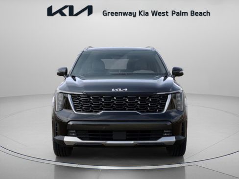 New 2026 Kia Sorento EX image 2