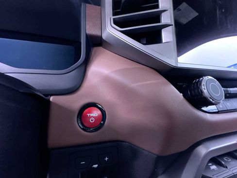 New 2026 Toyota Tundra 1794 Edition image 17