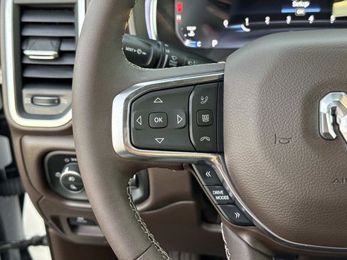 Used 2026 RAM 1500 Laramie image 30