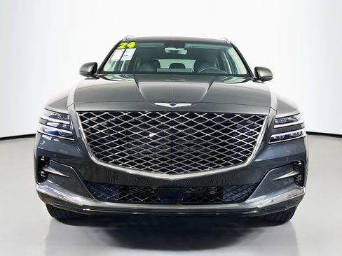 Used 2024 Genesis GV80 2.5T image 11