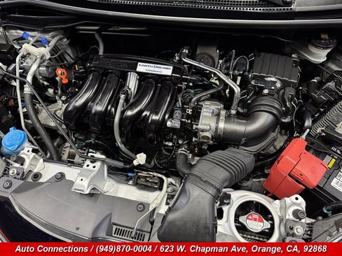 Used 2015 Honda Fit LX image 23