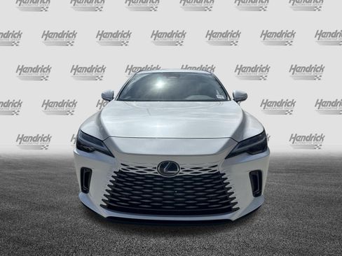 Used 2025 Lexus RX 350 Premium FWD image 3
