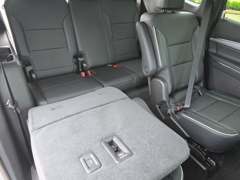 New 2026 Buick Enclave Preferred AWD/4WD image 21