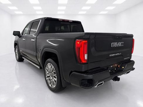 Used 2026 GMC Sierra 1500 Denali Ultimate AWD/4WD image 9