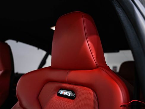 Used 2018 BMW M3 w/ Competition Package image 51