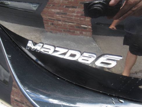 Used 2018 MAZDA MAZDA6 Touring FWD image 10