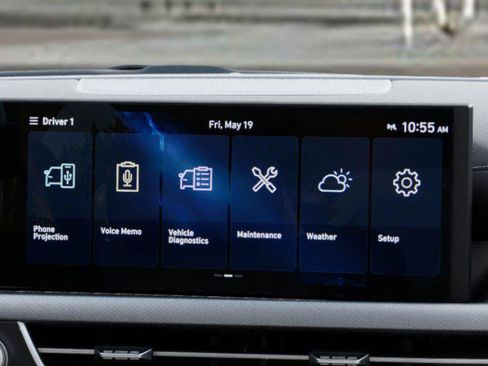 New 2026 Hyundai Sonata SEL image 13
