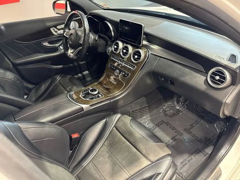 Used 2017 Mercedes-Benz C 63 AMG Sedan image 76