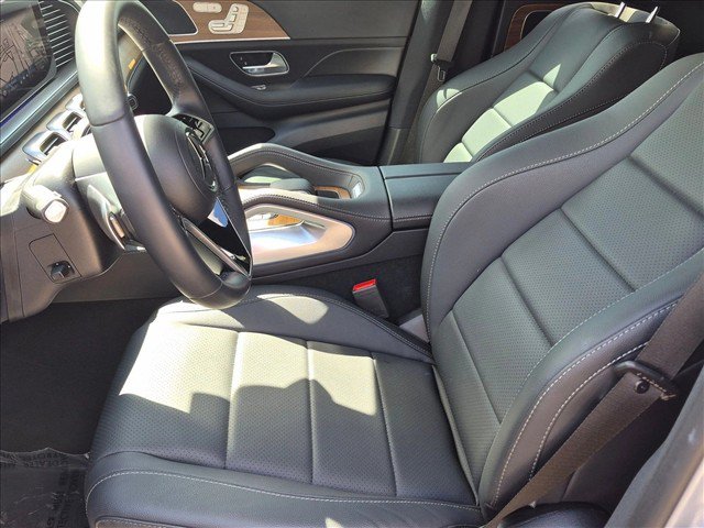 Certified 2026 Mercedes-Benz GLE 350 4MATIC image 16