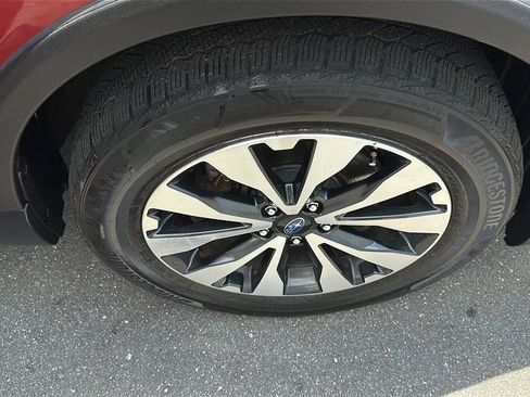 Used 2015 Subaru Outback 2.5i Limited AWD/4WD image 23