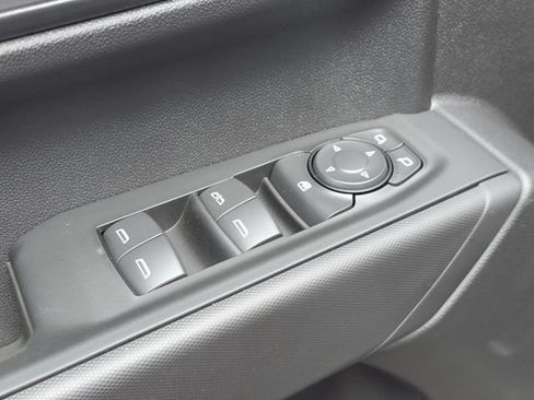 New 2026 Chevrolet Silverado 1500 Custom Trail Boss AWD/4WD image 20