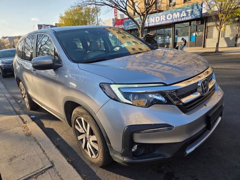 Used 2019 Honda Pilot EX-L image 2