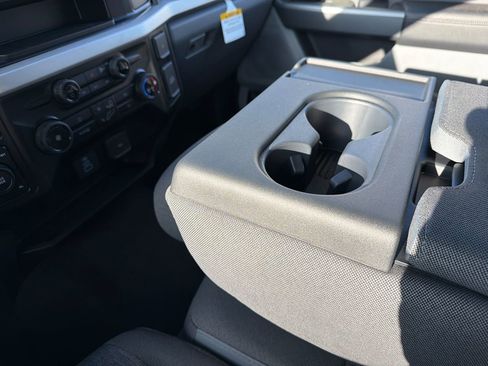 New 2026 Ford F250 XL w/ STX Appearance Package image 28