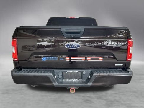 Used 2019 Ford F150 XL w/ Equipment Group 101A Mid RWD image 33