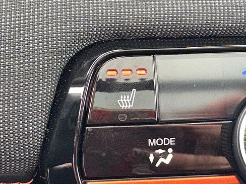 Certified 2026 Honda Passport TrailSport image 21