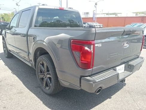 New 2026 Ford F150 STX w/ F-150 LOBO Package image 5