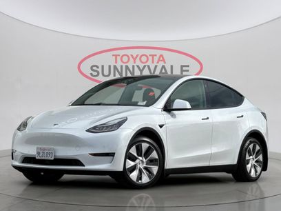 Used 2022 Tesla Model Y Long Range