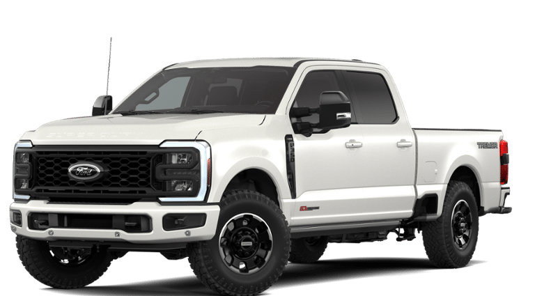 New 2026 Ford F350 Lariat w/ Tremor Off-Road Package AWD/4WD image 55