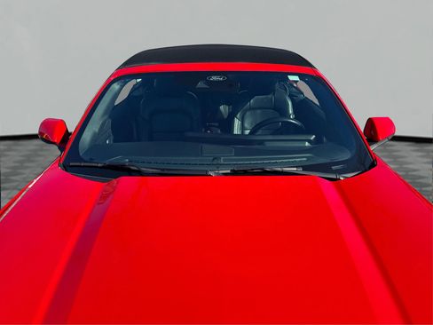 Used 2024 Ford Mustang Premium image 19