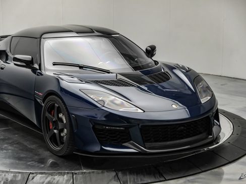Used 2021 Lotus Evora RWD image 30