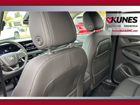 New 2026 Buick Encore GX Sport Touring w/ Advanced Technology Package image 34