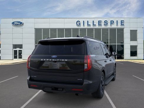New 2026 Ford Expedition Max Active image 8