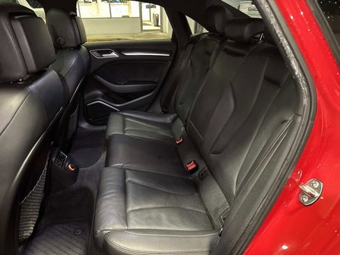 Used 2015 Audi A3 2.0T Prestige image 12