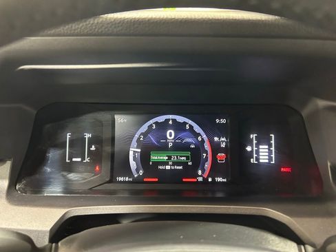 Used 2025 Toyota 4Runner SR5 image 28