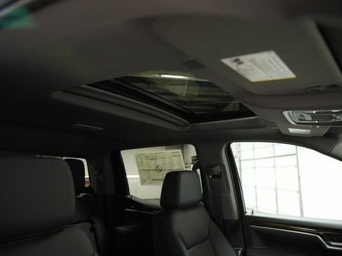 New 2026 GMC Sierra 1500 Elevation w/ Elevation Premium Package image 15