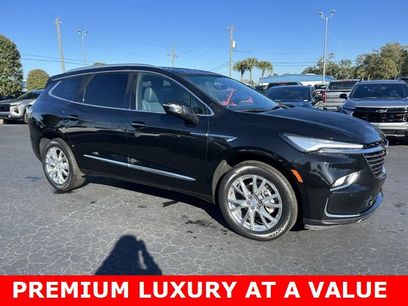 Used 2022 Buick Enclave Premium w/ Experience Buick Package