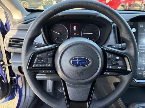 New 2026 Subaru Crosstrek 2.0i Premium image 40