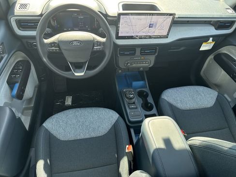 New 2025 Ford Maverick XLT image 22