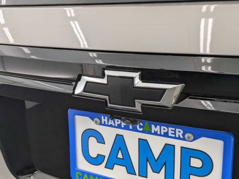 New 2026 Chevrolet Traverse Z71 image 12