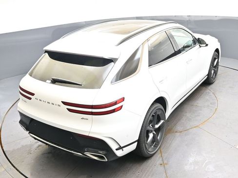 New 2026 Genesis GV70 2.5T Sport Prestige image 45