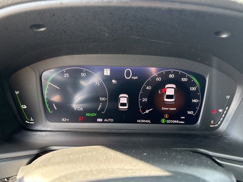Certified 2024 Honda Accord Sport image 21