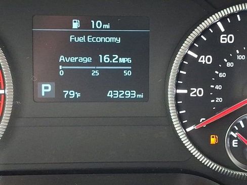 Used 2022 Kia Telluride S image 26