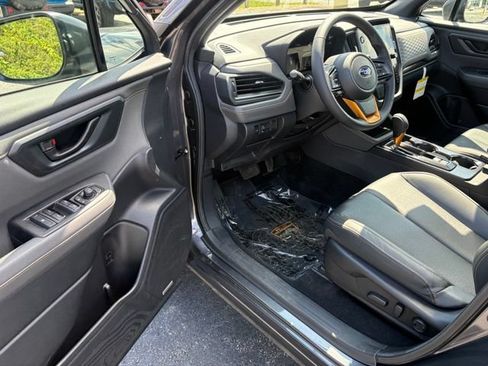 Used 2026 Subaru Forester Wilderness AWD/4WD image 26